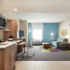 Отель Home2 Suites by Hilton Brownwood, фото 8