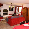 Отель Chalet Les Orres, 5 pièces, 10 personnes - FR-1-322-65, фото 8