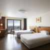 Отель Jeju Aerospace Hotel, фото 3