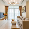 Отель Saliza Suite - Vinhomes Central Park, фото 2