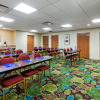 Отель Holiday Inn Express Hotel & Suites Pharr, an IHG Hotel, фото 18