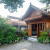 Отель RedDoorz Syariah near Plengkung Gading 2, фото 15