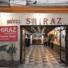 Отель Shiraz Continental, фото 5
