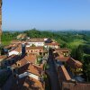 Отель Castello di Cortanze, фото 4