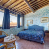 Отель Usignoli Pool Apartment Tuscany, фото 3