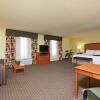 Отель Hampton Inn Macomb, фото 6