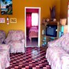 Отель Belize Cultural Adventure Guesthouse в Бельмопане