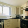 Отель Impeccable 1-bed Apartment in Stockton-on-tees, фото 5