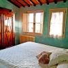 Отель Nice cottage for 4 persons near Florence. Big private infinity pool-SOTTO COLLE - COTTAGE, фото 5
