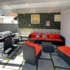 Отель Vacay Spot Wynwood Fun 8 to 28guests 4kitchens BBQ, фото 19