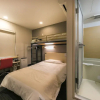 Отель Super Hotel Takaoka Ekinan, фото 7