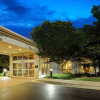 Отель Hilton Garden Inn Chesterton, фото 1