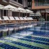 Отель The Siamese Hotel Pattaya by PCL, фото 20