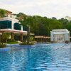 Отель 08A Stunning Rooftop Pool 360 Views of Sea & Canal в Бальбоа