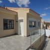 Отель Beautiful Holiday Home in Rojales Valencia with Private Pool в Сьюдад Кесада