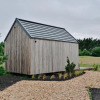 Отель Unique Tiny House at Saaremaa Golf & Country Club, фото 6