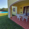 Отель Charming Sea Villas Villa Sleeps 4 Persons in Child, фото 15