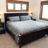 Отель Kiowa Home - Gorgeous Townhome With Amazing Mountain Views 3 Bedroom Townhouse, фото 2