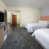 Отель Hampton Inn & Suites Clinton, фото 10