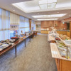 Отель Nest Hotel Naha, фото 16