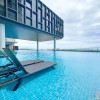 Отель Bali Sea View Residences Melaka by Stayrene, фото 5