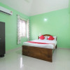 Отель Chrisander's Resort by OYO Rooms, фото 6
