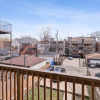 Отель Comfortable Condo In The Heart Of Bronzeville 4 Bedroom Condo by RedAwning, фото 8