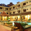 Отель Aiyaree Place Hotel, фото 1