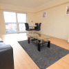 Отель Two Bedroom Chatham Row Apartment, фото 6