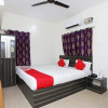 Отель Lotus Residency By OYO Rooms, фото 2