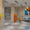 Отель Yaris Hotel, фото 12