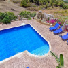 Отель Away-from-it-all, Exceptional Sea Views Sleeps 10, фото 17