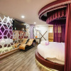 Отель Eros Hotel - Love Hotel, фото 13