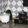 Отель Fox Homestay, фото 11