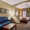 Отель Comfort Suites Near Texas State University, фото 4