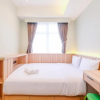Отель Homey And Comfort Stay 1Br Vasanta Innopark Apartment, фото 3