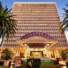 Отель Duxton Hotel Perth в Перте