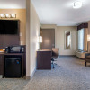 Отель Clarion Inn & Suites Atlanta Downtown, фото 4