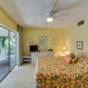 Отель Sanibel Siesta on the Beach Unit 704 2 Bedrooms 2 Bathrooms Condo, фото 5