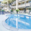 Отель Plaza Suites of Metairie, фото 13