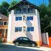 Гостиница Guest house on Letnaya 2 в Дагомысе