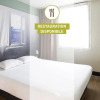 Отель B&B Hotel Paris Le Bourget, фото 5