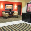 Отель Extended Stay America Suites Baton Rouge Citiplace, фото 2