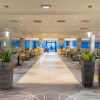 Отель Radisson Blu Resort, Malta St. Julians, фото 16