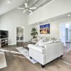 Отель Expansive Lawrenceville Home w/ Private Backyard!, фото 5