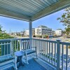 Отель Wildwood Townhome w/ Patio: 1 Block To The Beach!, фото 8