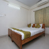 Отель OYO 6019 City Inn, фото 4
