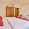 Отель Canvas Residency Hotel by OYO Rooms, фото 24
