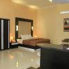 Отель Musdalifah Hotel Resort, фото 7
