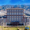 Отель Huize Manhai Hotel, фото 1